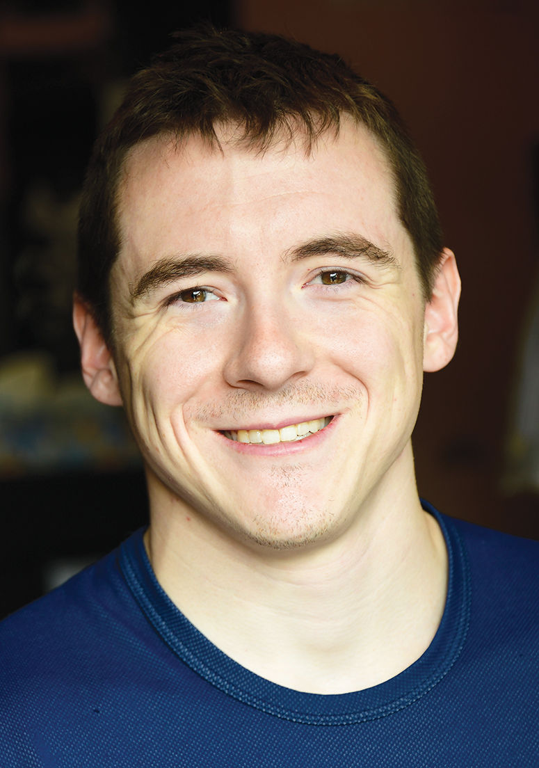 Connor Boynton